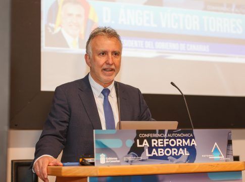 Canarias es una de las comunidades autónomas más beneficiadas por la reforma laboral