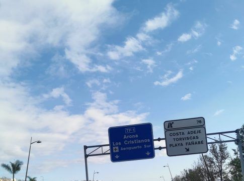 El CEST celebra el avance en el proyecto del falso túnel de la TF-1 para resolver los problemas de movilidad en el sur