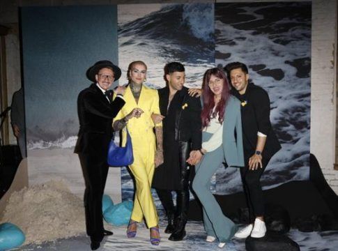 Gran Canaria Moda Cálida inaugura la Berlín Fashion Week