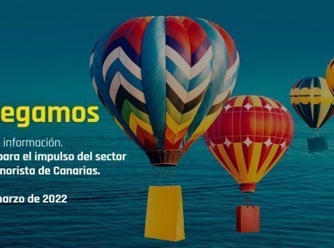 Comercio de Canarias estrena el Instituto Retail con una jornada formativa sobre ayudas para el sector minorista