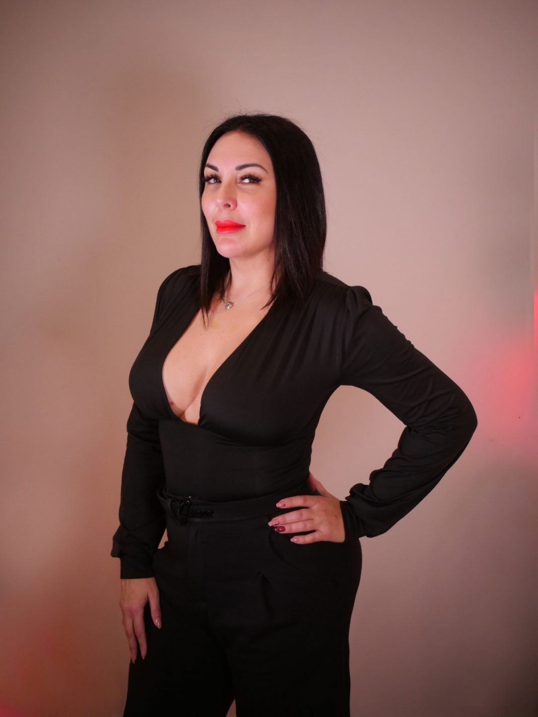 Mónica Lorente:“Hay que reivindicar la democratización de la belleza y ser como quieras ser”