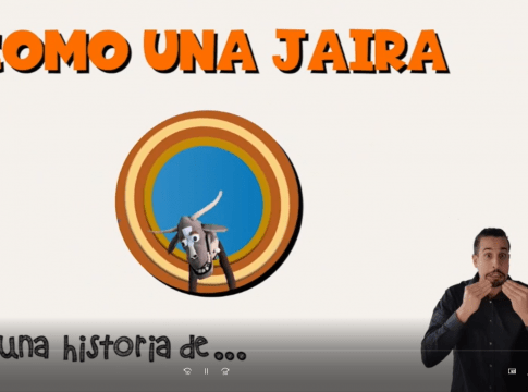 El Gobierno de Canarias promueve el bienestar animal y la ganadería autóctona a través de recursos educativos