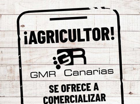 GMR Canarias ofrece a los productores la posibilidad de acceder a los mercados y mejorar su comercialización
