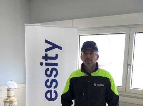 Essity Canarias: sostenibilidad, economía circular y formación educativa