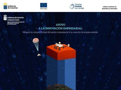 La ACIISI destina más de 4,7 millones de euros a entidades de alta tecnología e intensivas en conocimiento