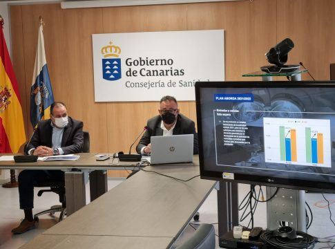 El Plan Aborda permite realizar 91.542 intervenciones en el segundo año de pandemia, un 15% más que en 2020