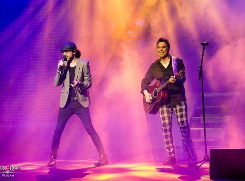 Las canciones de Joaquín Sabina regresan en mayo al Auditorio Alfredo Kraus