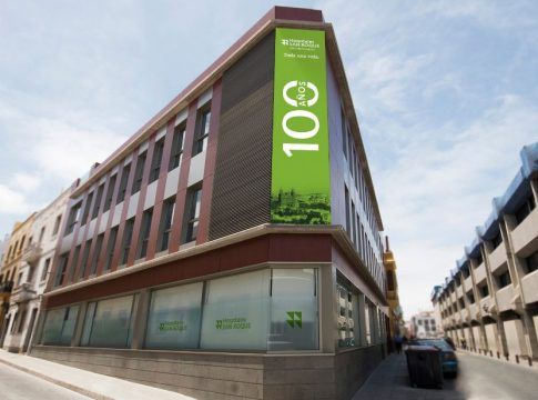 Hospitales Universitarios San Roque en el ranking del “Top 100” de los mejores hospitales españoles según la prestigiosa revista Newsweek, en el puesto número 51 por delante de otros grandes hospitales