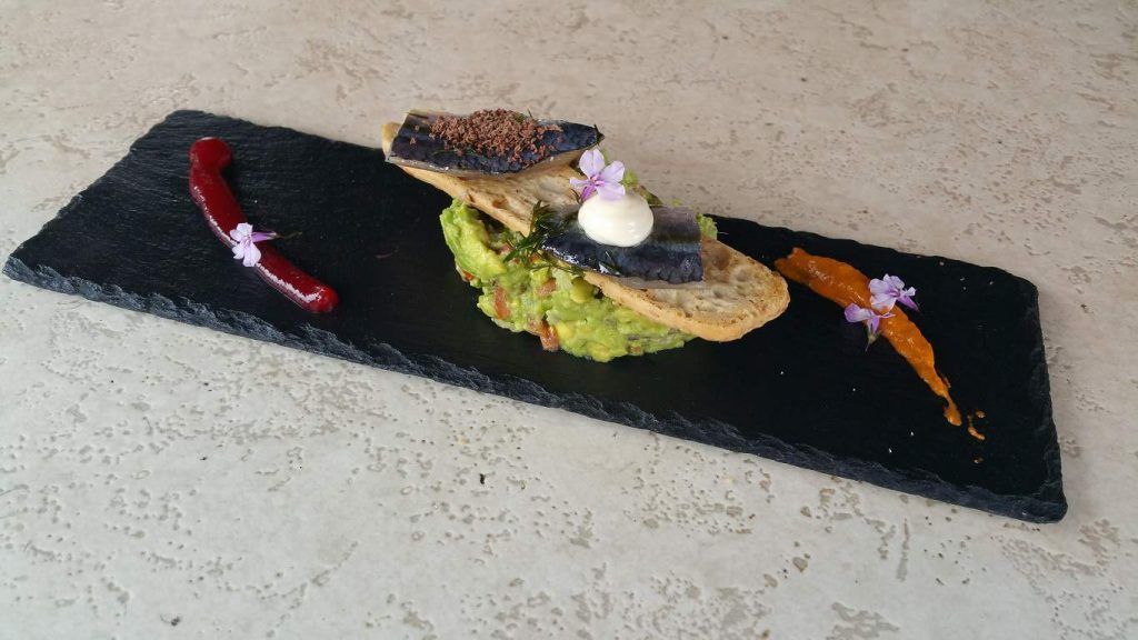 Abierto el plazo de inscripción de establecimientos en la X Ruta de Cruces y Tapas