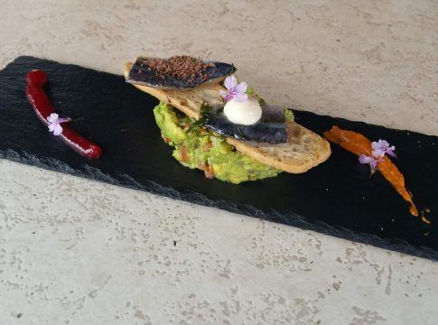 Abierto el plazo de inscripción de establecimientos en la X Ruta de Cruces y Tapas