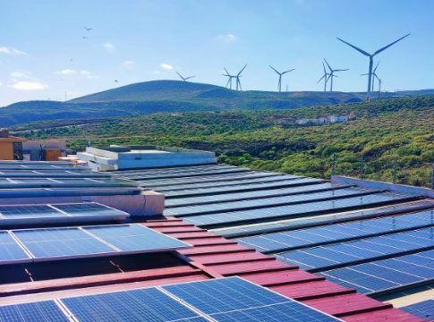 Julio López Ruiz: “Estamos inmersos en un proyecto de una planta solar que va a ser de las más grandes de España”