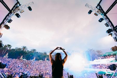 Farra Producciones anuncia la mejor temporada de festivales de su historia con dos propuestas musicales en Semana Santa