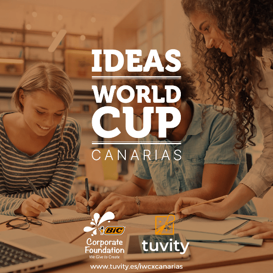 Canarias se postula entre los 75 lugares más creativos del mundo