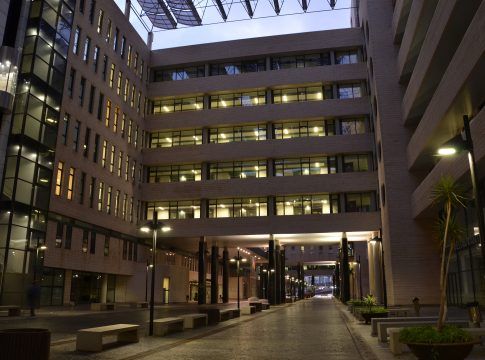 El Hospital Dr. Negrín atendió más de 2.100 consultas de enfermería de insuficiencia cardíaca en Medicina Interna