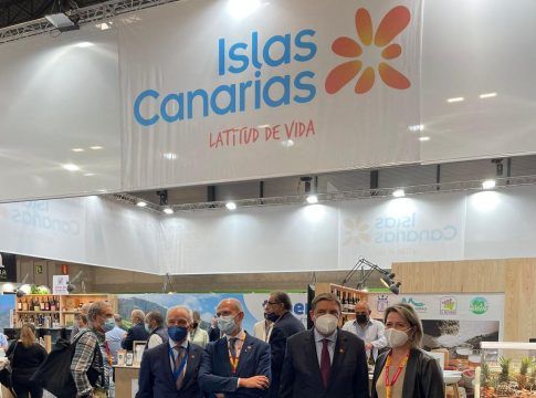 GMR Canarias ofrece a los productores de las Islas la oportunidad de participar en el Salón Gourmets 2022