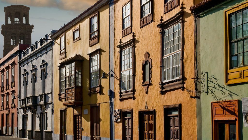 FAUCA será el anfitrión de la I Misión de Cooperación Transnacional del proyecto CITY+, que se celebrará los días 9 y 10 de marzo de 2022 en San Cristóbal de La Laguna