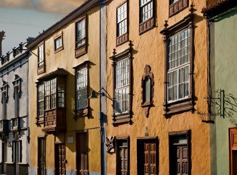 FAUCA será el anfitrión de la I Misión de Cooperación Transnacional del proyecto CITY+, que se celebrará los días 9 y 10 de marzo de 2022 en San Cristóbal de La Laguna