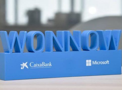 CaixaBank y Microsoft convocan la quinta edición de los Premios WONNOW para premiar a las mejores estudiantes STEM