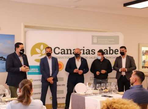 El Concurso Agrocanarias elige al mejor vino de las Islas entre 151 muestras presentadas