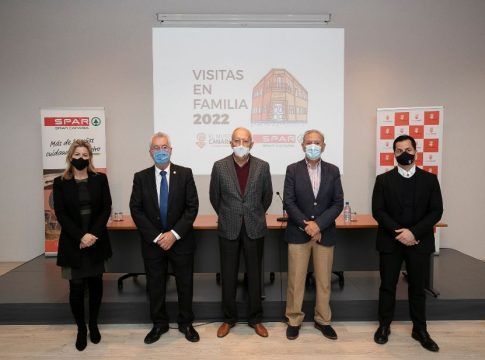 El Museo Canario y SPAR Gran Canaria renuevan su alianza para acercar la historia y la cultura a las familias canarias