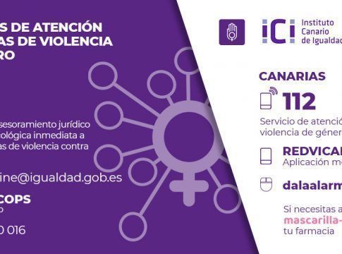 El Gobierno triplica en dos años el volumen de ayudas que se conceden a mujeres víctimas de violencia machista