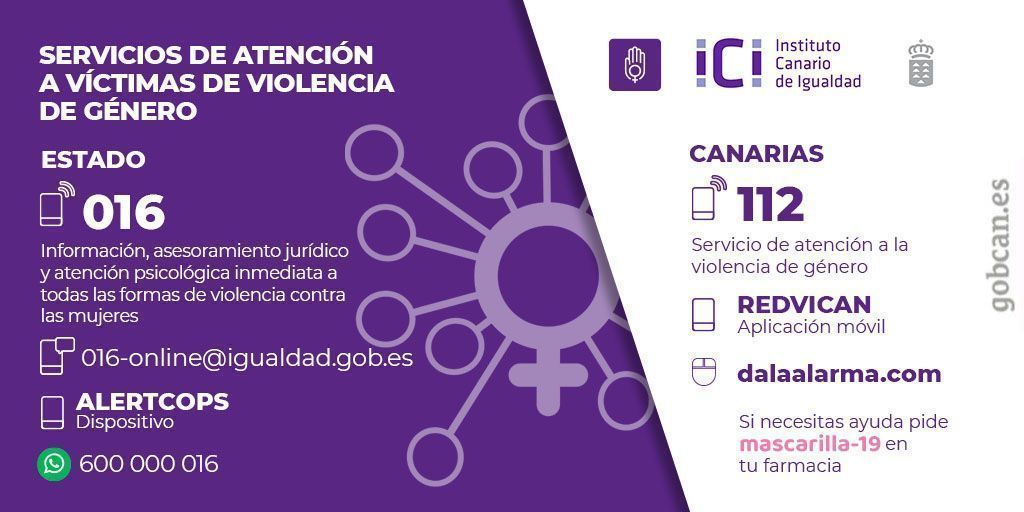 El Gobierno triplica en dos años el volumen de ayudas que se conceden a mujeres víctimas de violencia machista