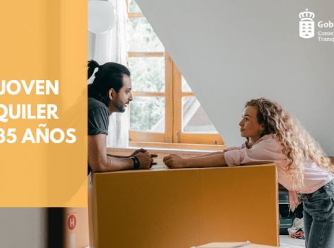 El Estado transferirá a Canarias 97,6 millones del Plan Estatal de Vivienda y para el Bono Joven de Alquiler