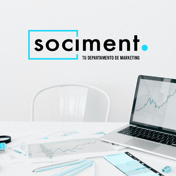 La agencia Sociment cumple diez años y realiza un restyling de su marca