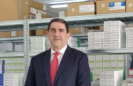 Ricardo Crespo: “Medical Duke quiere convertirse en un referente en la medicina canaria”