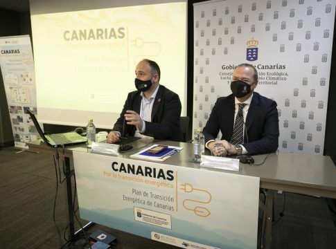 Transición Ecológica presenta la hoja de ruta energética para alcanzar la neutralidad climática en 2040