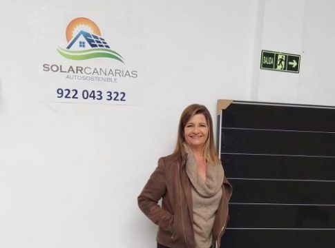 Magnolia Acosta: “Cuando llegué a este sector, el 90% eran hombres”