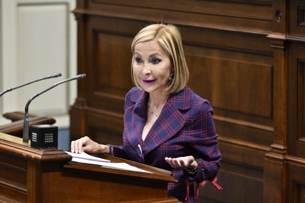 El PP reprocha al pacto de gobierno que se niegue a ayudar a las familias a afrontar la subida de precios bajando impuestos