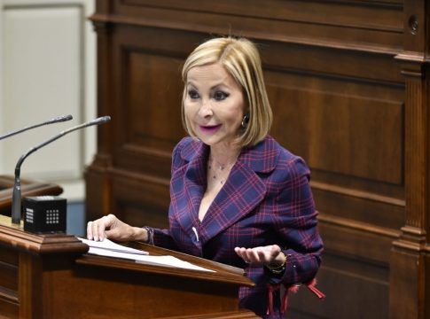El PP reprocha al pacto de gobierno que se niegue a ayudar a las familias a afrontar la subida de precios bajando impuestos