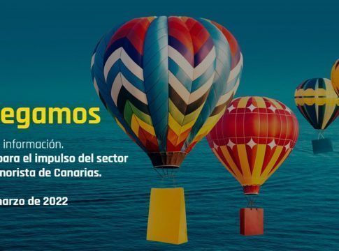 Comercio de Canarias inicia unas jornadas informativas para facilitar el acceso a ayudas por valor de 16 millones de euros