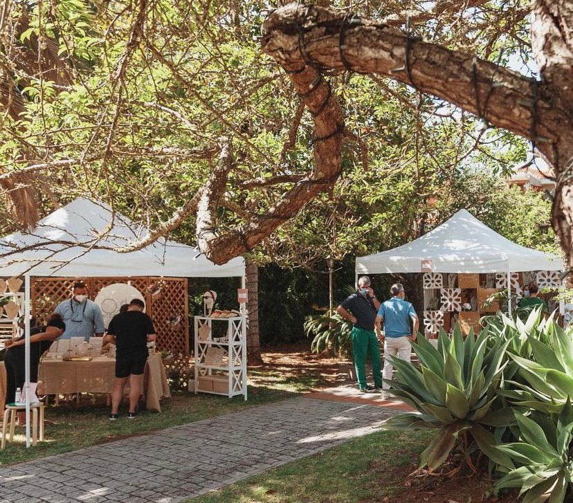 Vuelve el Dreamer Market