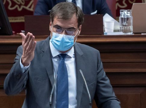 El PP reprocha al Gobierno de Torres que abandone a su suerte a 2.800 autónomos