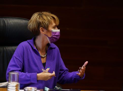 Las ayudas por las pérdidas derivadas de la erupción de La Palma llegan a más de 300 empresas