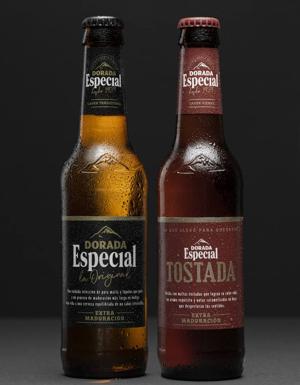 Dorada Especial renueva su imagen, poniendo en valor la calidad y la sostenibilidad