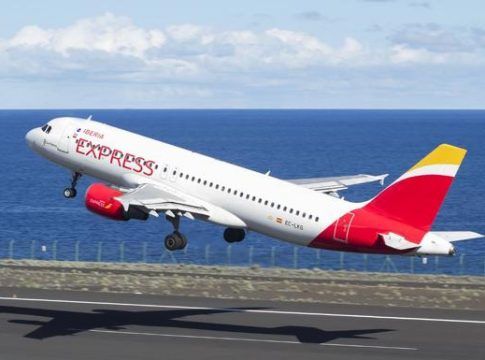 Iberia Express volará a 29 destinos este verano, con una apuesta firme por Canarias y Baleares