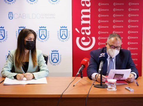 Cámara y Cabildo organizan una misión empresarial al mejor mercado africano