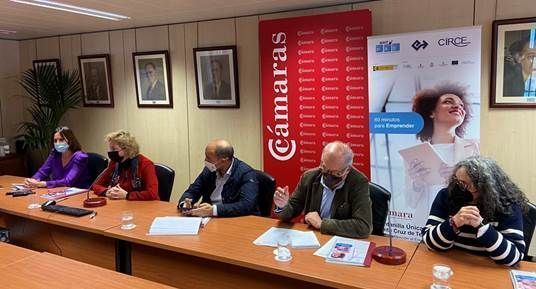 El 64% de las empresas creadas en la Ventanilla Única en 2019 siguen en activo