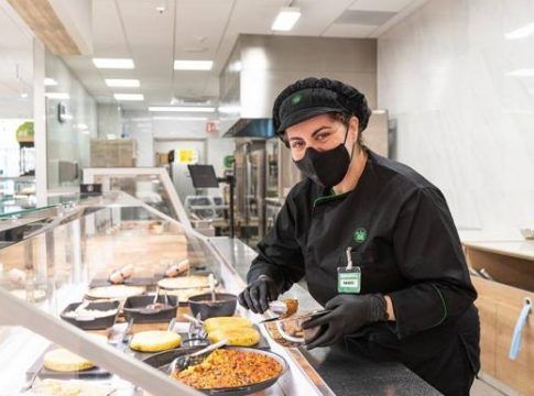 Mercadona inaugura una nueva tienda eficiente en el polígono industrial Miller