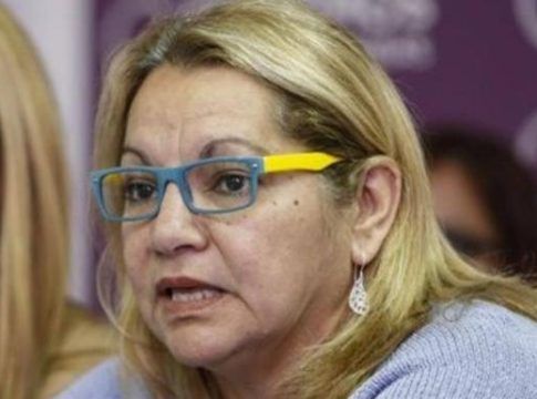 Podemos niega una crisis interna por la marcha de Meri Pita al grupo mixto