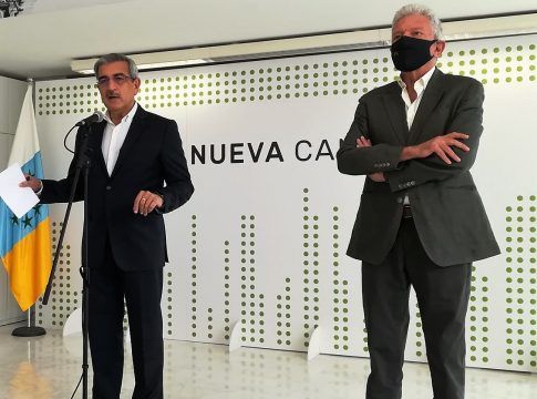 NC expresa su más absoluto rechazo por el cambio de Sánchez al apoyar los planes de Marruecos en el Sáhara