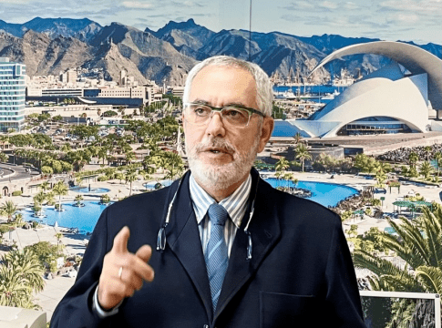 Oscar Izquierdo: "SANDÍAS"