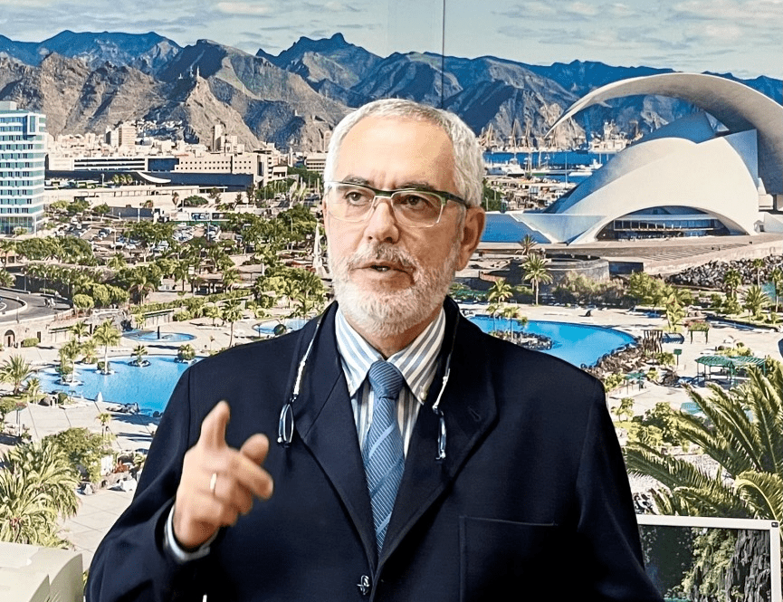 Oscar Izquierdo: "SANDÍAS"