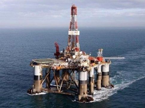 El Gobierno se niega a contestar al Senado sobre las prospecciones petrolíferas de Marruecos en Canarias