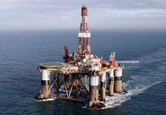 El Gobierno se niega a contestar al Senado sobre las prospecciones petrolíferas de Marruecos en Canarias