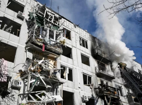 Canarias y otras diez comunidades acuerdan destinar gran parte del fondo de contingencia humanitaria a Ucrania