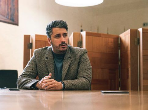 Luis Yeray Gutiérrez: “Tenemos un modelo de municipio basado en una estrategia de sostenibilidad”
